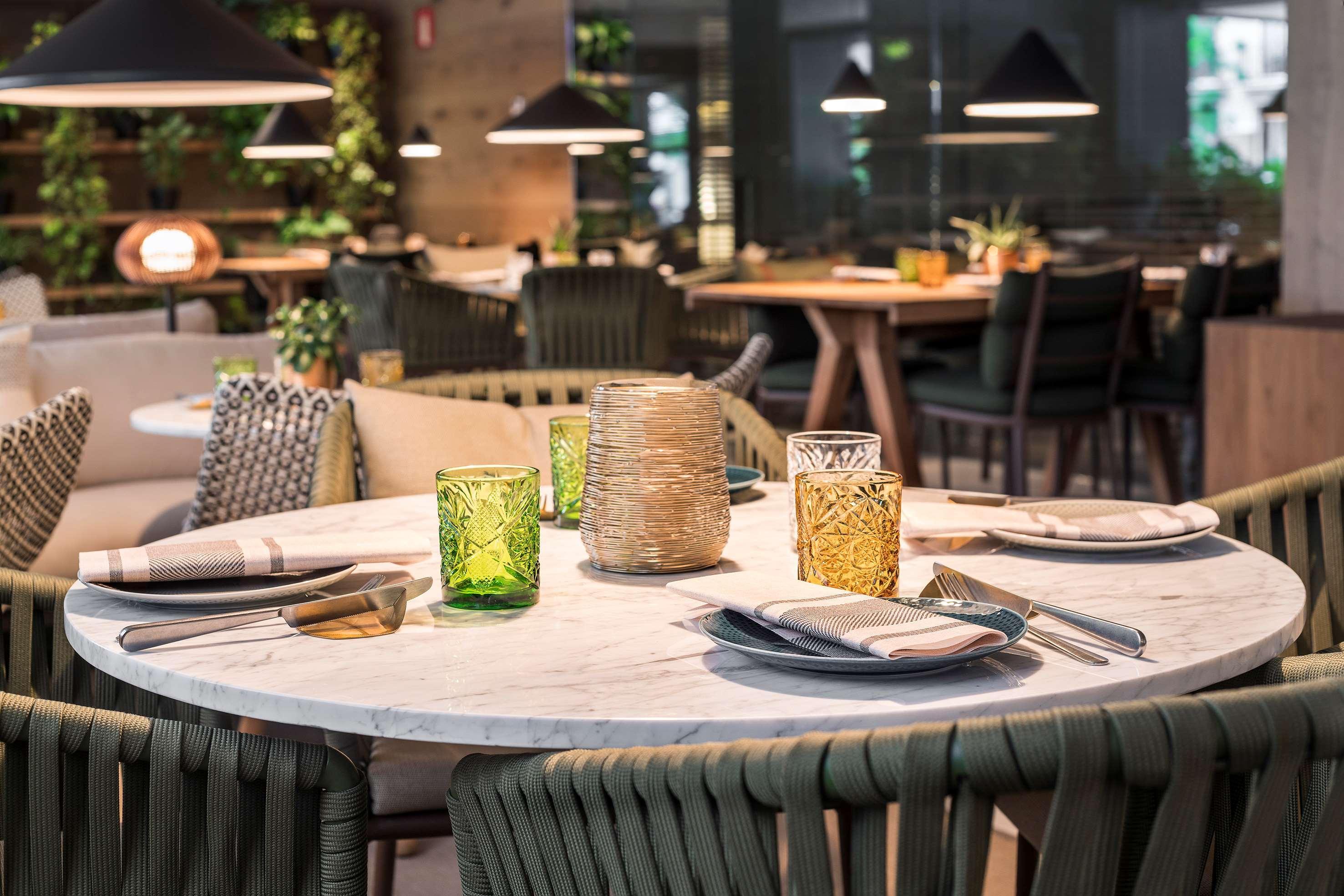 Melia Madrid Serrano Экстерьер фото