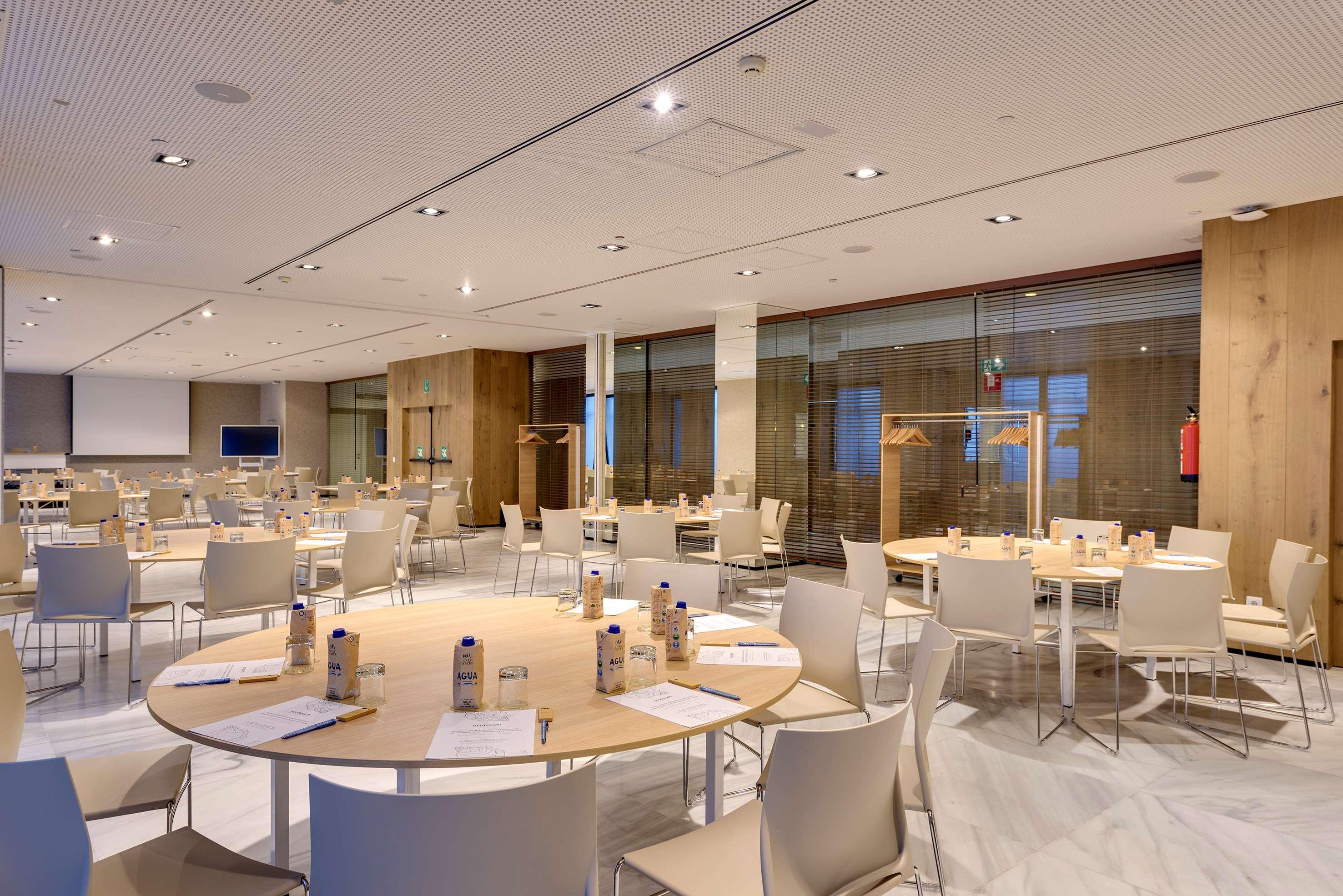 Melia Madrid Serrano Экстерьер фото