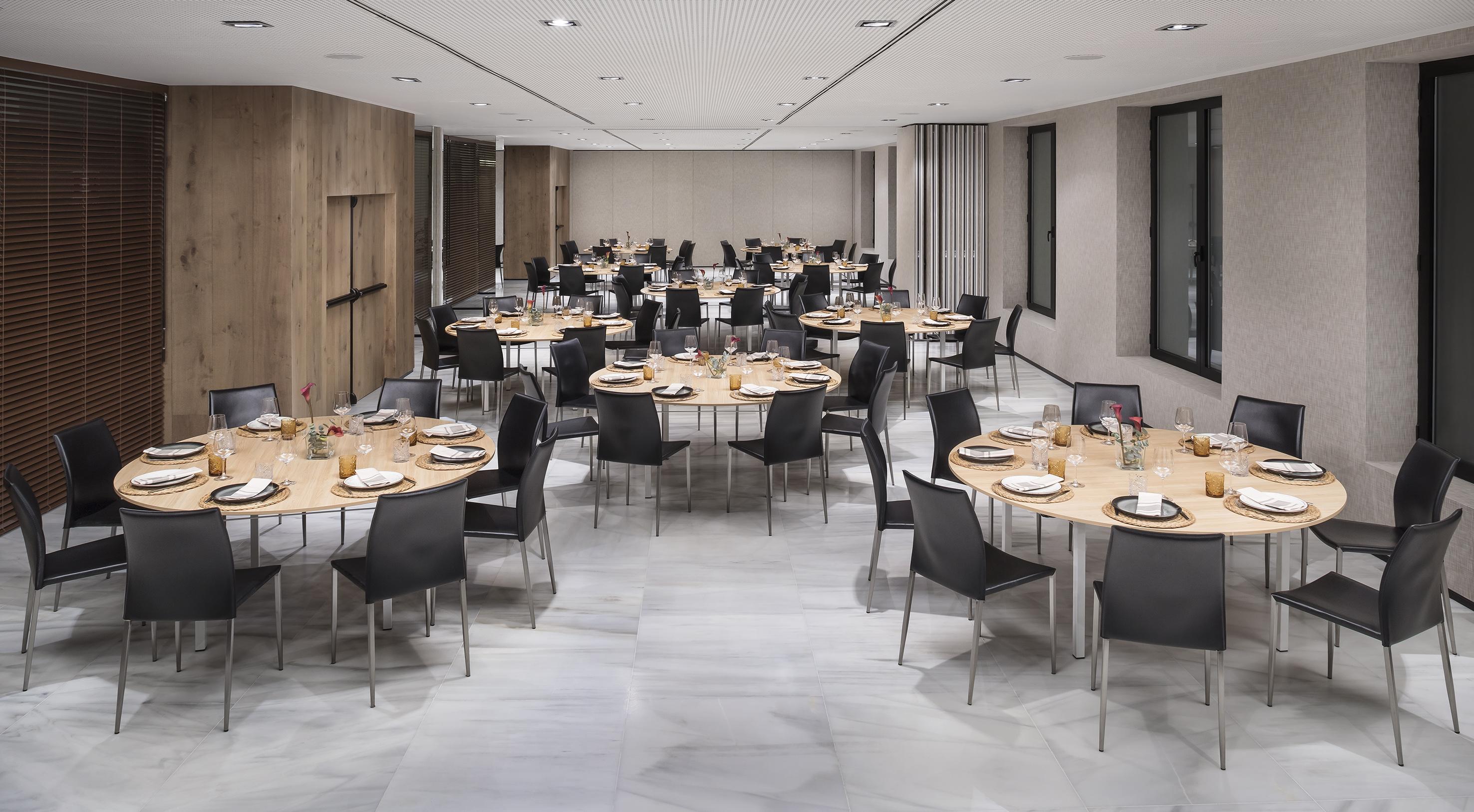 Melia Madrid Serrano Экстерьер фото