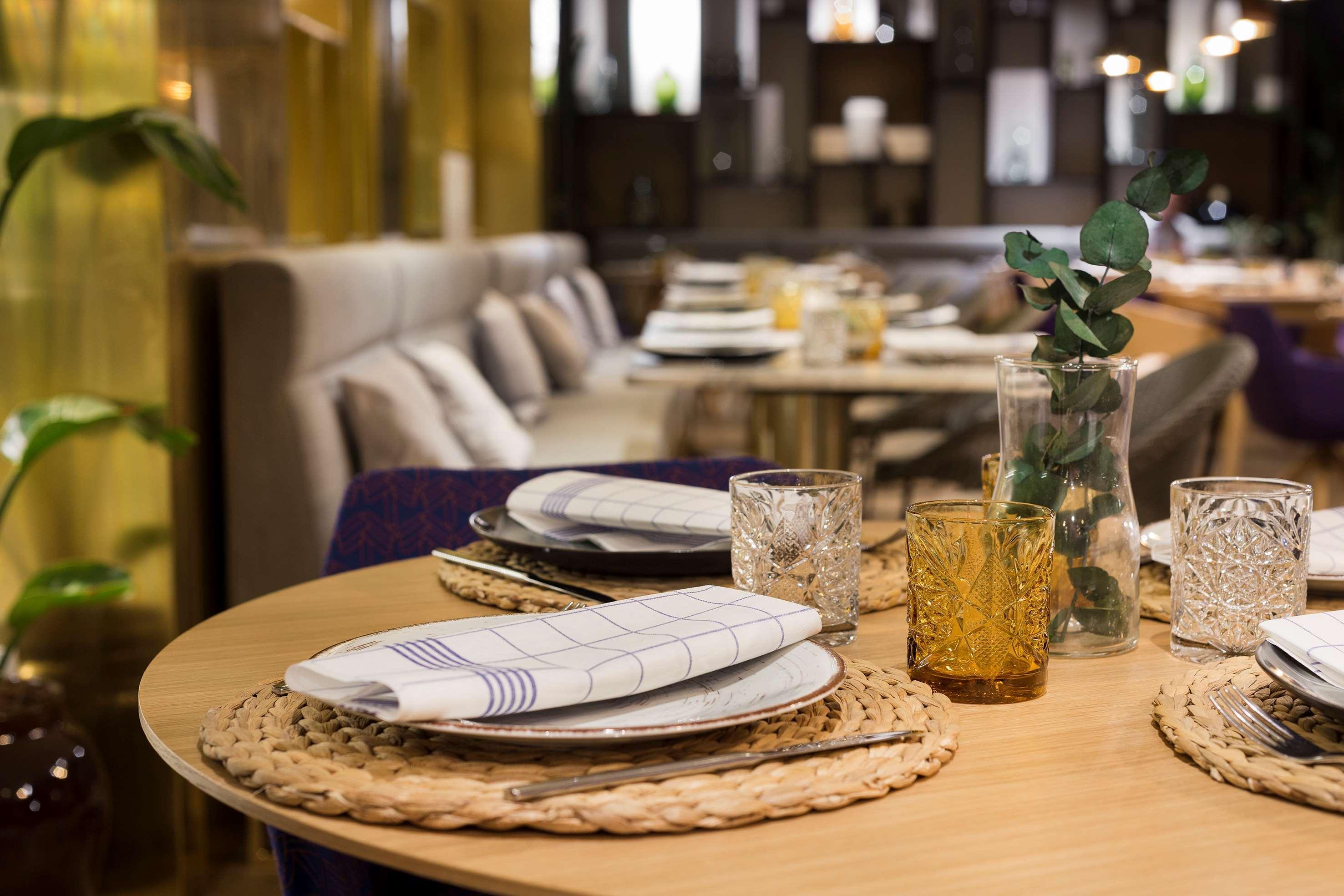 Melia Madrid Serrano Экстерьер фото