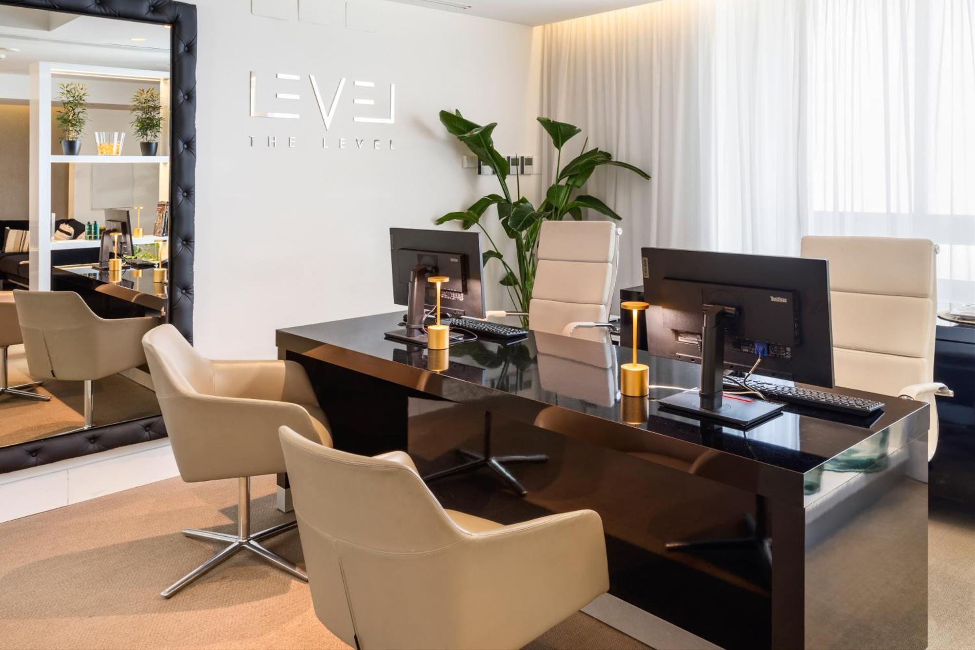 Melia Madrid Serrano Экстерьер фото